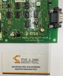 Aida Engineering FU-A2 PT-0238 AC701-R002 Encoder Pcb-2