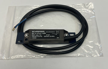 SCHMERSAL BN-31-01z/1-1084 New MAGNETIC REED SWITCH BN-31-01Z - 0