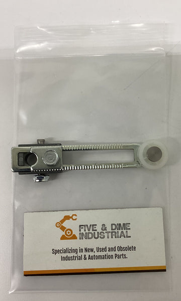Allen Bradley 8027W2 Nylon Roller Limit Switch Lever