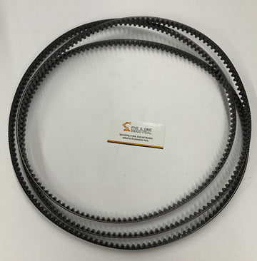 Gates 8MGT-3200-12 PolyChain GT Power Transmission / Timing Belt
