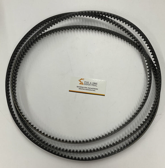 Gates 8MGT-3200-12 PolyChain GT Power Transmission / Timing Belt