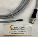 Murr Elektronik 7000-40021-2240300 Cable M12 Male 4 Pin-4