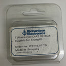 Richardson Trumpf RTT16/TCB Black Teflon Cover-2