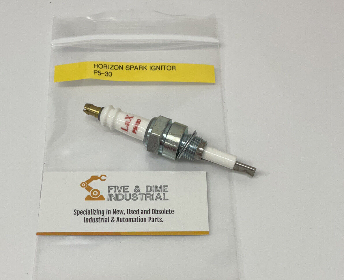 Horizon P50-30 Spark Ignitor 14mm Self Grounding | Five and Dime ...