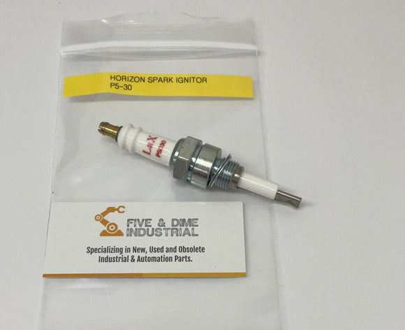 Horizon P50-30 Spark Ignitor 14mm Self Grounding