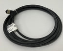 IFM Effector E18207 4Amp 300V Sensor Cable 5 Pin Female-4