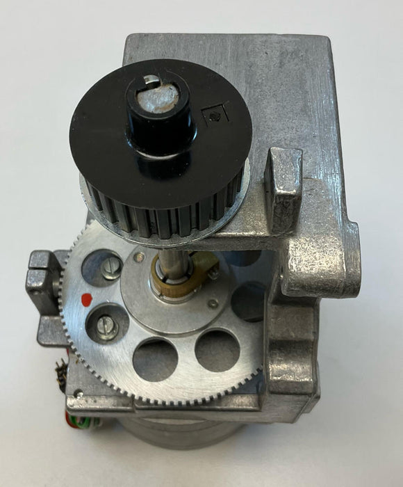 RapidSyn HISI 78200206-001 / 34D-9106D Stepper Motor Assembly