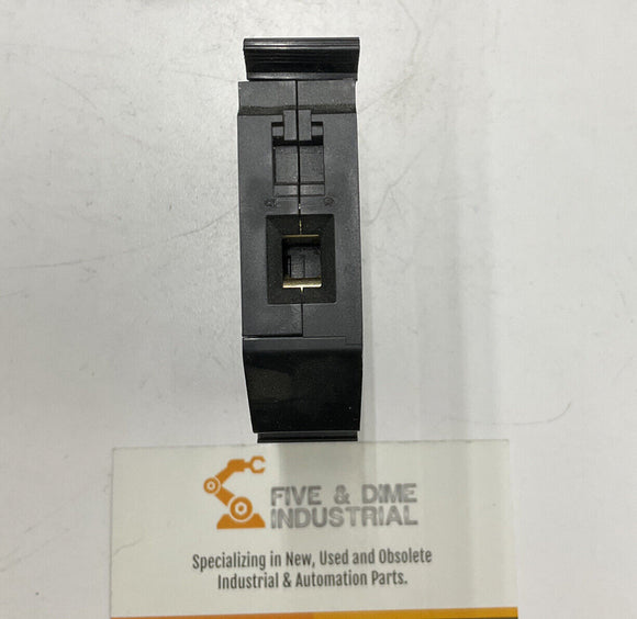 Allen Bradley 1492-WFB10 Terminal Blocks 800V. Lot of 5