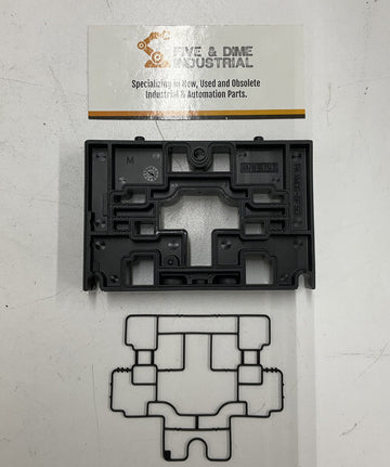 Festo CPV14-RZP Blanking Plate 162550