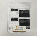 Ransburg A12241-50 Low Voltage Cable Assembly-2