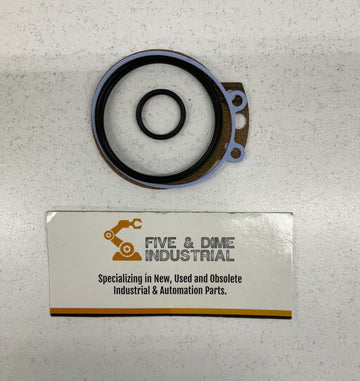 Schunk DSA PZN+64 PZV64 Viton Seal Kit - 0