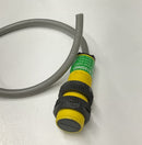 Banner S18SN6D Photo Electric Sensor 1 Meter-4