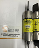 Bussmann Low-Peak LPN-RK-100SP Lot of (4) 250V 100A-3