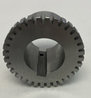 Rexnord Falk 0704609 Grid Coupling Hub 1040-HUB-1.500 Bore-STK-6