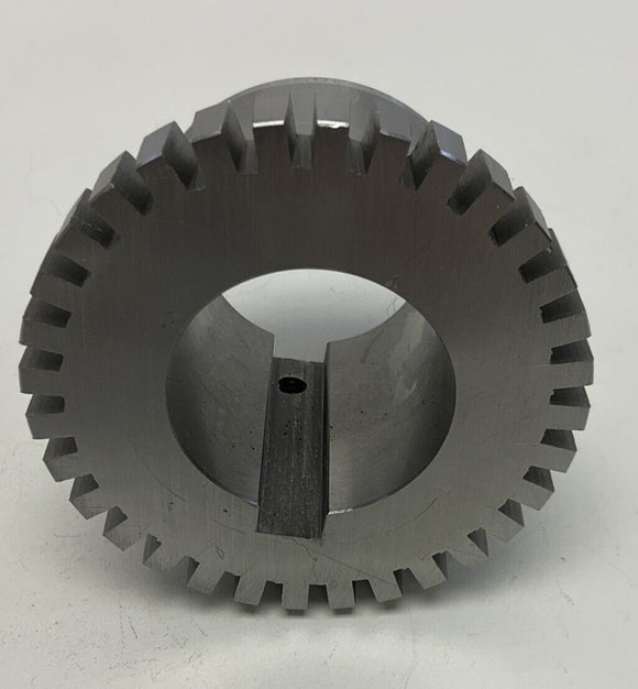 Rexnord Falk 0704609 Grid Coupling Hub 1040-HUB-1.500 Bore-STK