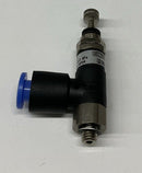 SMC AJR1020-M5-06-1 Miniature Regulator-5