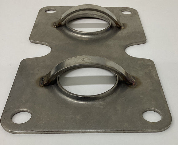 Warren Sandpiper 722-035-110 Seat Assembly