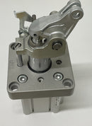 SMC R52H50-30BM-D Heavy Duty Stopper Cylinder-7