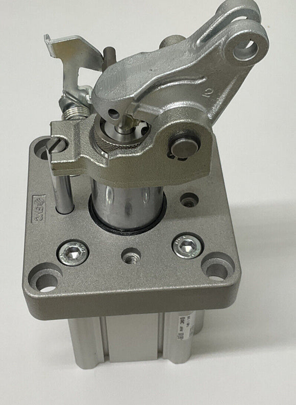 SMC R52H50-30BM-D Heavy Duty Stopper Cylinder