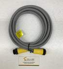 TPC WIre 60929 Trex-Onics Cable Male/Female 5 Pin 3 Meters-1