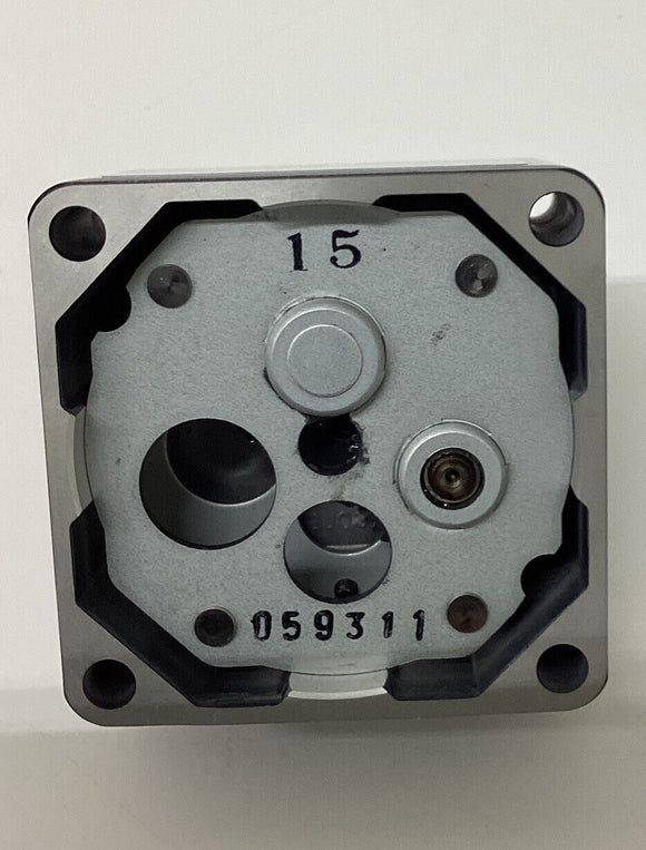 Oriental Motor 2GN15K Gear Head