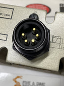 Ross 8476C3332Z 84 Series 115VAC Solenoid Valve-4