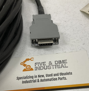 Komatsu 17640 18640 Cable for A1 Axis - 0