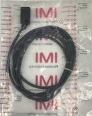 Imi Norgren QM 32 2 Reed Switch 10 240 Volts AC DC 50W VA  2 Meters-5