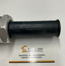 Flex-Cable 382-M27 3 Pole Female Plug Cable End-2