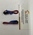 Koganei 040-4E2 Solenoid Air Valve 24VDC 040-4E2-2-4W (RE114)-6