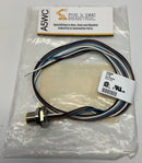 Turck  U9510 FK 4.4-.05 EuroFast Receptacle-1