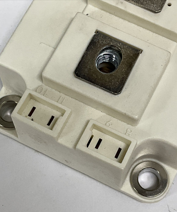 Semikron SKM400GAR12E4 Single 616A 1.8V IGBT Module