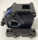 Power Components 2ASQ11/4VK Power Lift Actuator  1.25 Gear Face-4