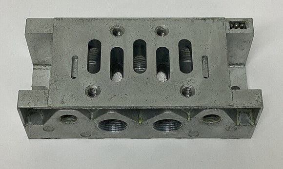 Parker PL2-3/8-70 Hydradyne Base