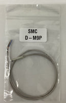 SMC D-M9P Auto Switch Sensor 3-Wire PNP 0.5 Meter-1