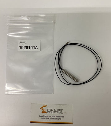 Nordson 1028101A Heater 240VAC  150 Watt