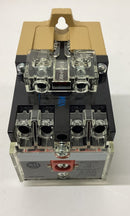 Allen Bradley 700-P000A1 Control Relay Ser. D 115V Coil-4