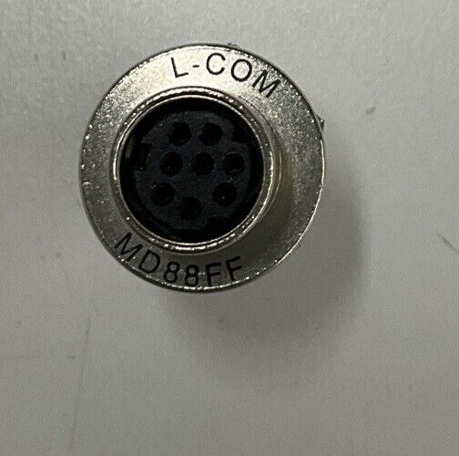 Murr 4000-68000-9040065 Modlink Gender Changer