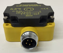 Turck Bi40-CP80-VP4X2-B1141 Proximity Sensor 1569890-5