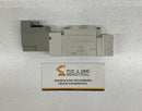 SMC SY7120-5YO-02N Solenoid Valve 24VDC-1