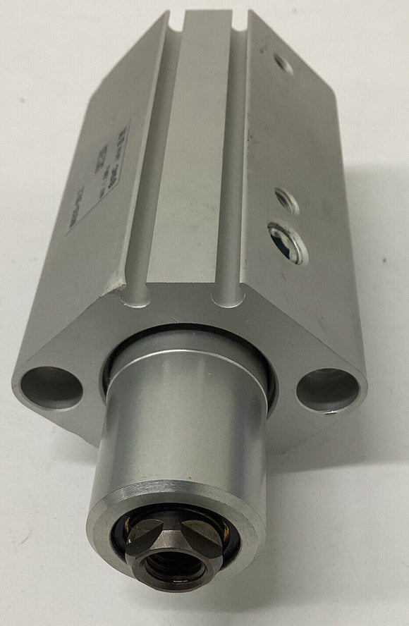 SMC MK25-20LZ  Rotary Clamp Air Cylinder