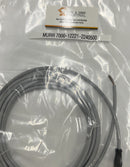 Murr 7000-12221-2240500 M12 5-Pin Female Straight with Cable 5 Meters-5