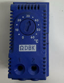 Omega DBK FGT200 Thermostat 0-60°C-3