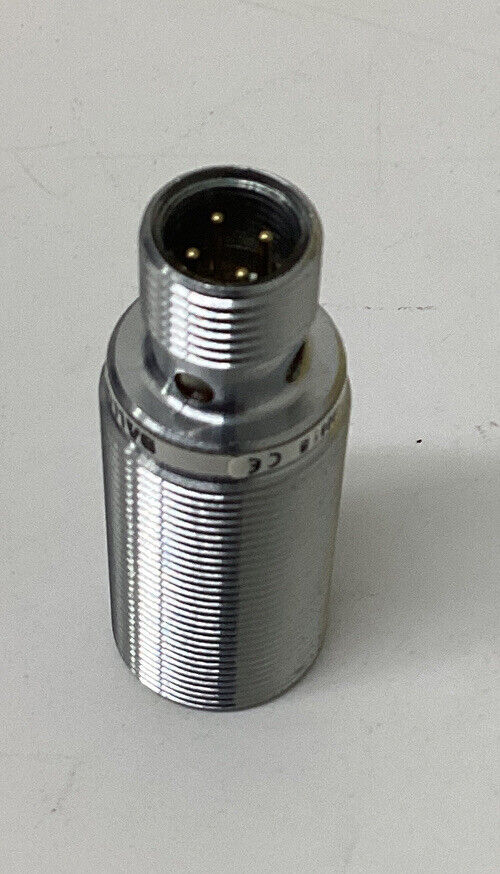 Balluff BES-M18MD1-PSC12B-S04G Inductive Sensor N.O.