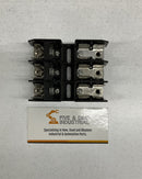 Marathon 6CC30A3SPQ1 Fuse Holder 3, Pole, 30A, 600V-3