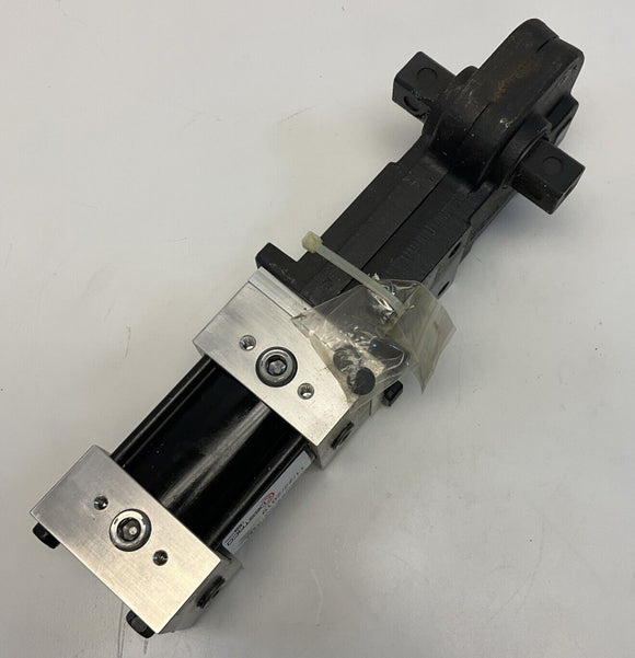 Destaco  994PKAD-NA-180A-18-11-BPSM  Dual Arm Power Clamp