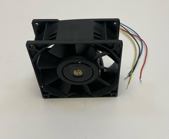 Delta Electronics  PFB0948UHE  48 VDC Brushless Fan