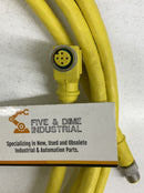 TPC CF25F26M003 Micro Quick Connect Cable 3M-2