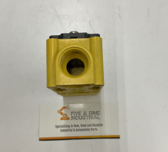 Turck NI20-CP40-FZ3X2 Proximity Sensor