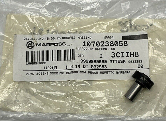 Marposs 1070238058 Pneumatic Support